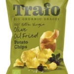 TRAFO chips huile ol.vi.ext.Bio 100g