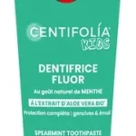 CENTIFOLIA Spearmint avec fluoride 75ml (1pc)