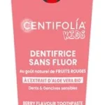 CENTIFOLIA dentifrice kids berry 75ml (1pc)