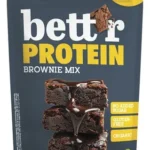 BETT'R Protein Brownie Mix Bio 400g