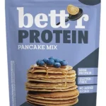 BETT'R Pancake Mix Protein Bio 400g
