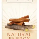 PIRAMIDE Natural Energy Bio 20pc (1pc)