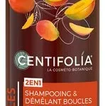 CENTIFOLIA shampoing 2en1 boucles 200ml (1pc)
