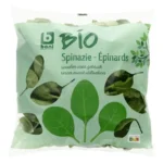 BONI BIO épinards 300g