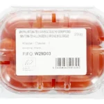 Tomate allongée Mini Bio 250g