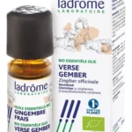 LADROME huile essentielle gingembre 10ml (1pc)