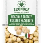 ECONOCE Roasted noisettes Bio 400g