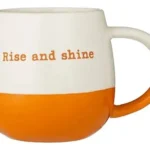 PRICE&KENSINGTON tasse poterie 340ml (1pc)