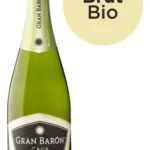GRAN BARON Cava brut Bio 75cl
