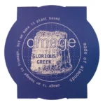 OMAGE Glorious Greek 95g