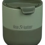 KLEAN KANTEEN Rise Lowb. Flip Lid 296ml