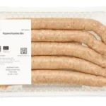 Chipolata de volaille Bio ±350g