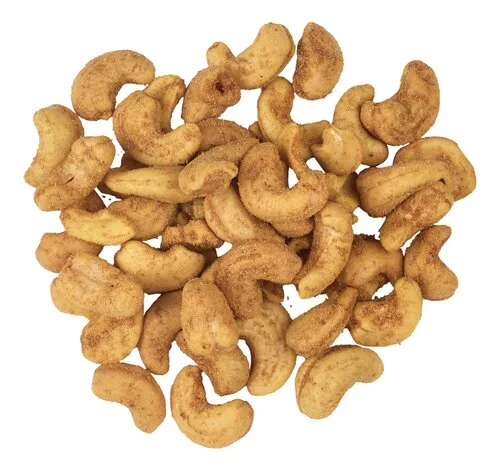 noix cajouy gril. curry Bio (250g)