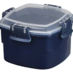 SISTEMA Renew boîte à snack bleu 400ml