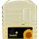 SMAAKT Huile friture Bio 2L