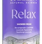 WELEDA crème de douche lavende 400ml (1pc)