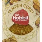 DE HOBBIT Tempeh Curry Bio 240g