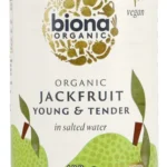 BIONA bio Jackfruit 400g