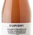 D'UPIGNY Pomme-Framboise Bio 75cl (1pc)