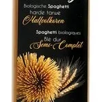 BIOKEY Spaghetti Semi-com. Bio 500g