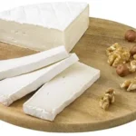 BASTIAANSEN brie de chèvre Bio 1,5kg
