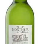 MONTMIJA Chardonnay Bio 25cl