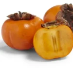 kaki Persimmon Bio (1pc ±250g)