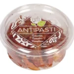 TAPAS Y MAS tomates semi-séch. Bio 110g
