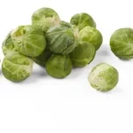 Choux De Bruxelles Bio (500g)