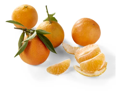 Clementines Bio (1kg)