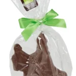 DE SCHUTTER St+che.choc.fond. Bio 100g