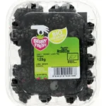Bio Mures ravier 125g