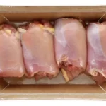 Poulet Filet supérieur Bio ±300g