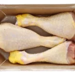 Poulet VVP Pilons Bio ±450g