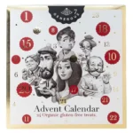 GENEROUS Calendrier de l'Avent Bio 170g