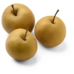 Poire Nashi Bio (1kg)