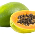 Papaye Papaja Bio (1pc ±150g)