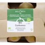 Poire Conférence Bio 6pc (1kg)