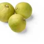 Citron bergamote bio (500g)