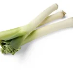 Bio Blanc Poireaux