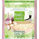 BIO INSIDE Ail Bio 100g