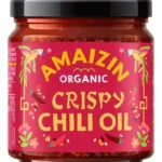 AMAIZIN Huil Crispy Chili Bio 170g