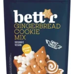 BETT'R Gingerbread Cookie Mix Bio 350g