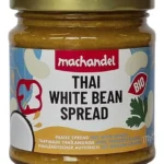 MACHANDEL Thai white bean spr.Bio 170g