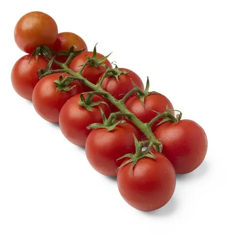 Tomates cérises en grappe Bio (1kg)