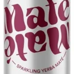 MATÉ MATÉ Passionfruit Sparkl. Bio 25cl (1pc)