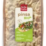 BELLA ITALIA Pinsa BIO 230g