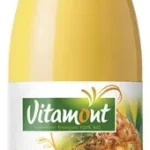 VITAMONT Jus D'ananas Bio 75cl (1pc)
