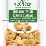 ECONOCE Roasted noix de cajou Bio 150g