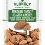 ECONOCE Amandes grillées bio 150g